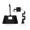 Artificial Intelligence (AI) 3D Vision Kit for myCobot 320 Desktop Robotic Arms with Camera