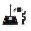 Artificial Intelligence (AI) 3D Vision Kit for myCobot 320 Desktop Robotic Arms with Camera
