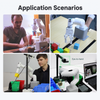 myCobot 280 Jetson Nano - 6 DOF Collaborative Robotic Arm