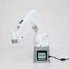myPalletizer 260 M5Stack - The Most Compact 4-Axis Robotic Arm (Dual Screen Version)