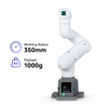 myCobot 320 M5 - 1kg Payload 6 DOF Collaborative M5Stack Robotic Arm (with Flat Base)