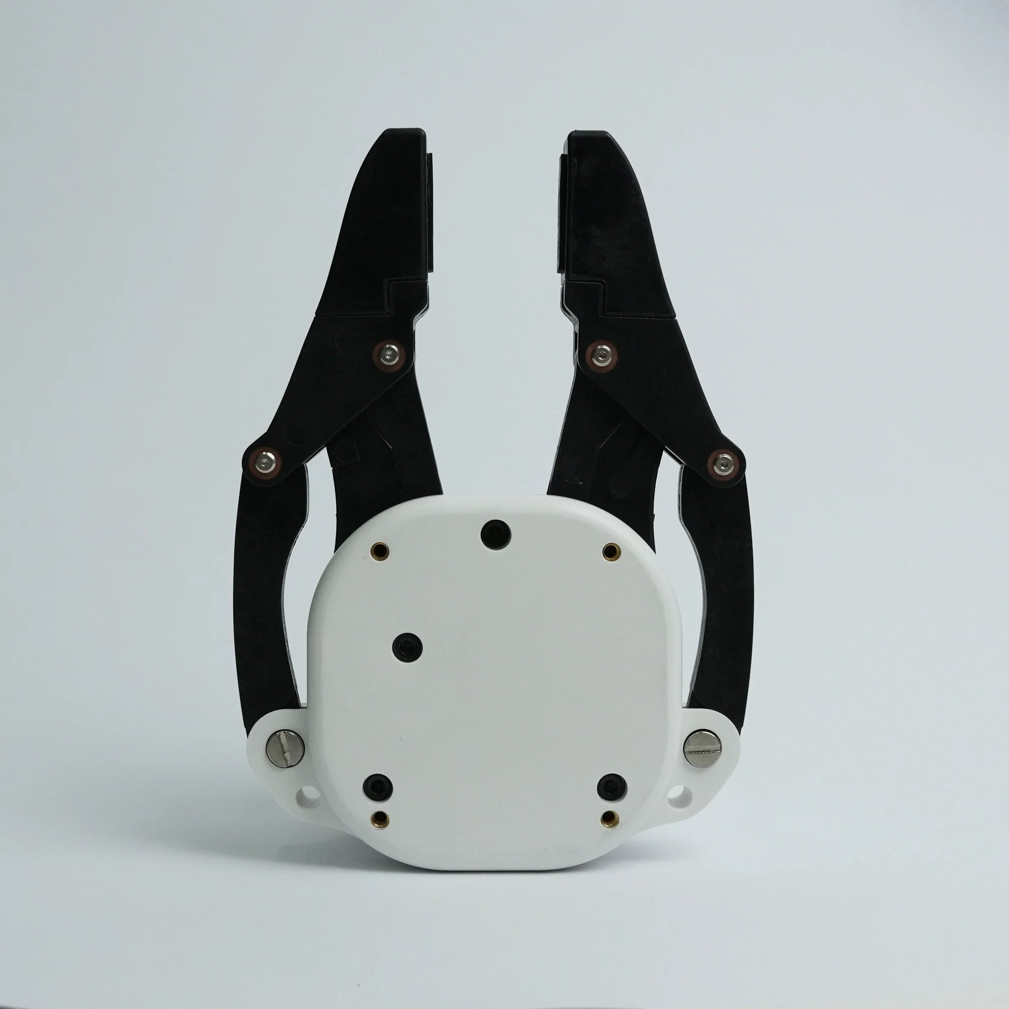 myGripper F100 for myCobot 320: Force-Controlled Gripper with Bonus Flexible Fingertips (Replaceable)