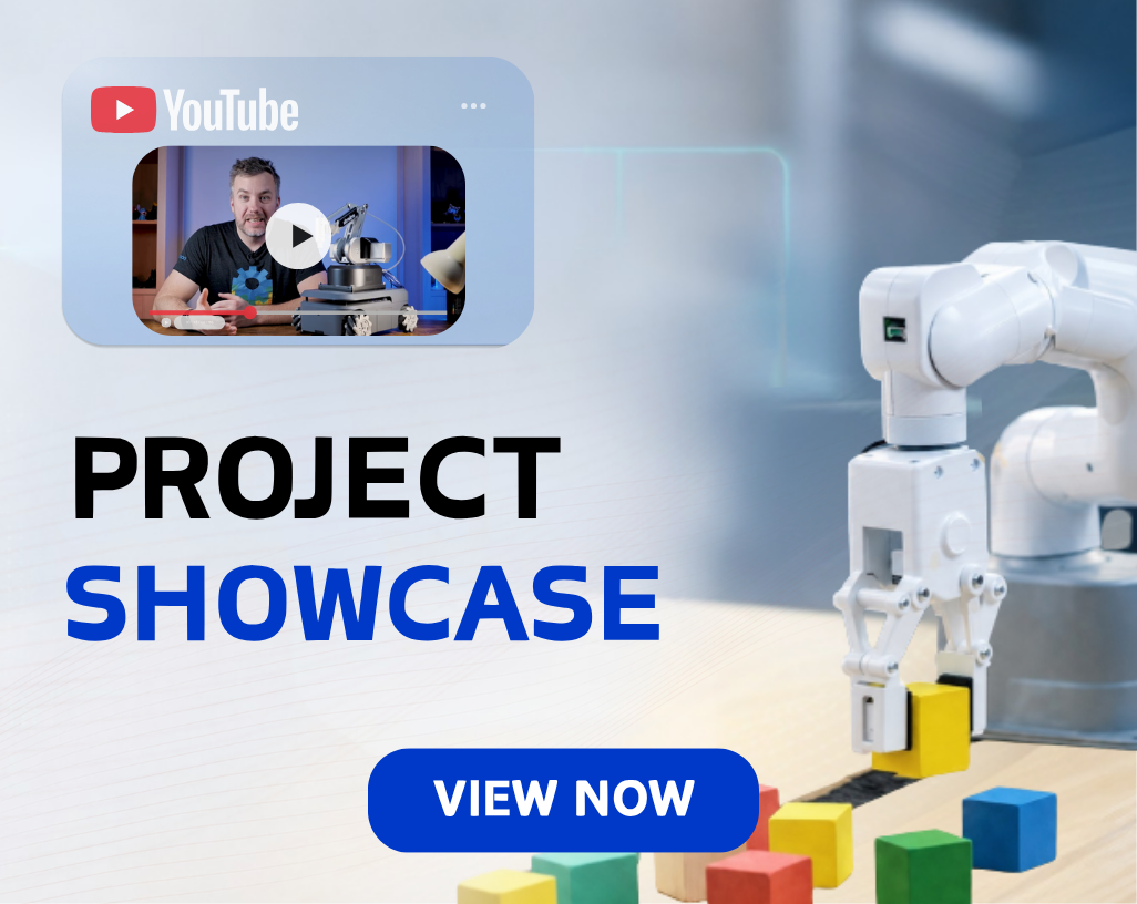 Iphands Robotics Elephant Robotics Americas Store