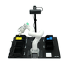 Artificial Intelligence (AI) 3D Vision Kit 1 Desktop Robotic Arms with Camera