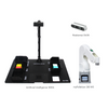 Artificial Intelligence (AI) 3D Vision Kit 1 Desktop Robotic Arms with Camera
