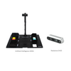 Artificial Intelligence (AI) 3D Vision Kit 1 Desktop Robotic Arms with Camera